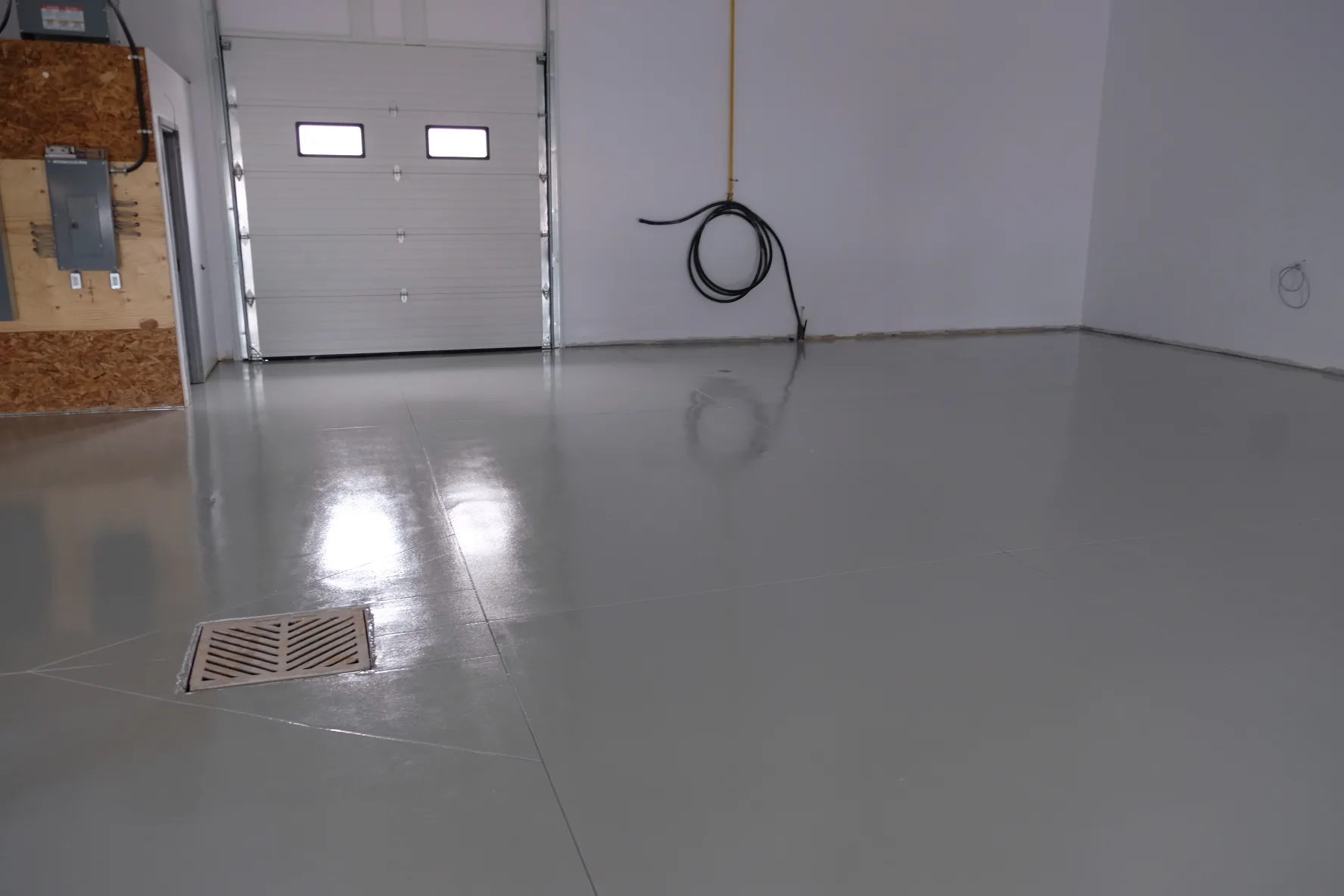 Epoxy Coatings