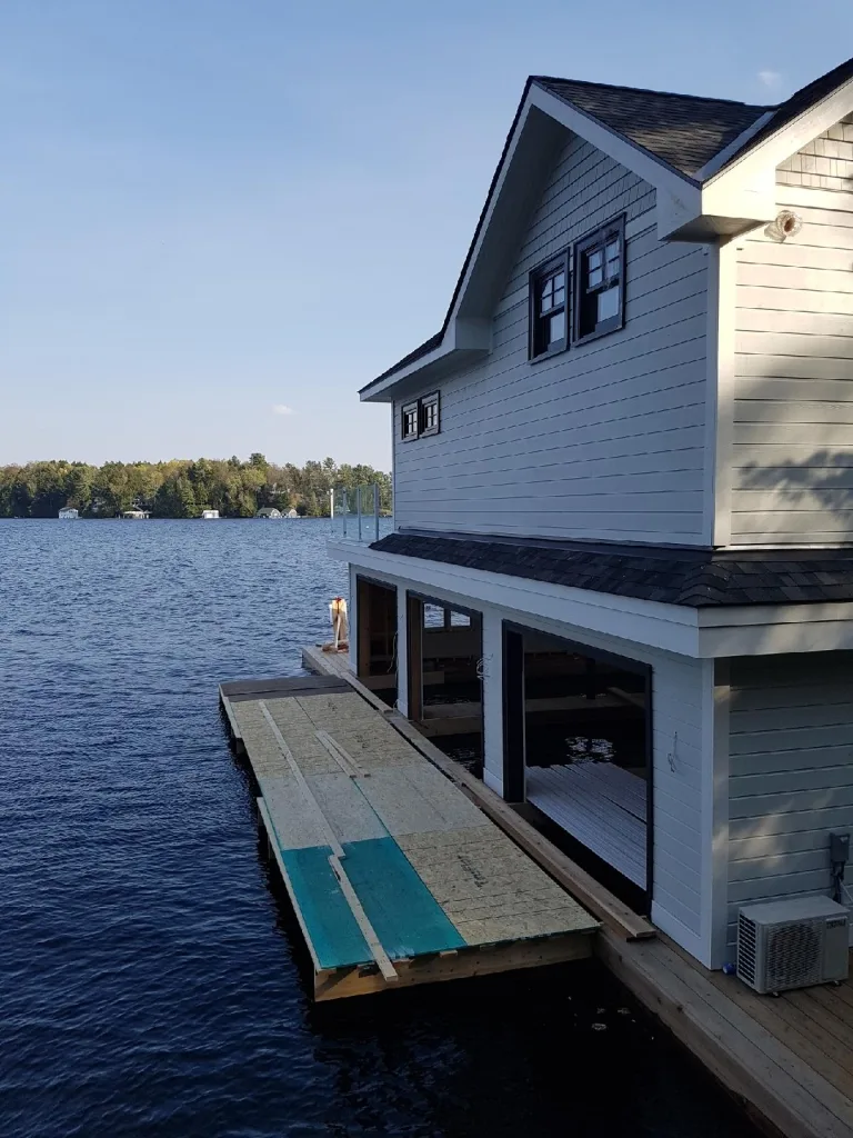 Exterior Painting